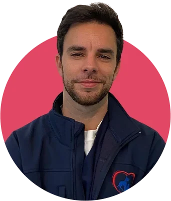 Dr. Alexandre Anjos