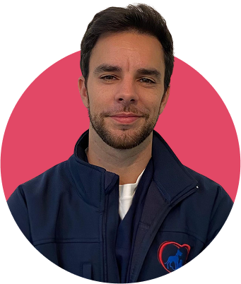 Médico Veterinário